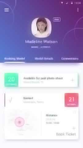 ddos攻击测试软件性能调优的企业定制界面